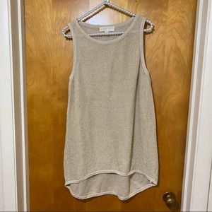 MICHAEL Michael Kors | Sleeveless Top